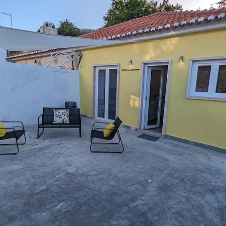 Golligo Apartments Sintra Exteriér fotografie