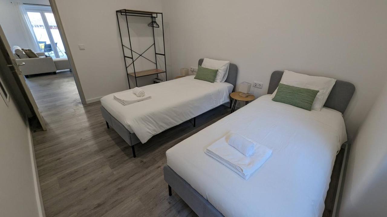 Golligo Apartments Sintra Exteriér fotografie