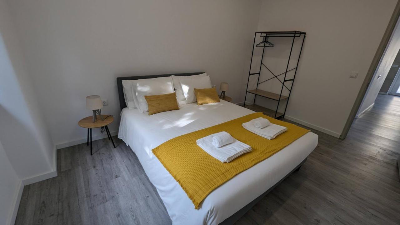 Golligo Apartments Sintra Exteriér fotografie